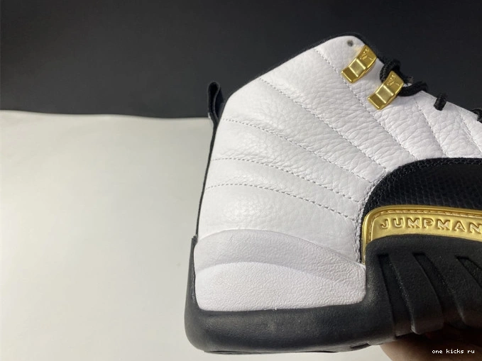 Rep Onekick Royalty Jordan Air 12 CT8013-170 0718